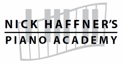 Nick Haffner's Piano Academy